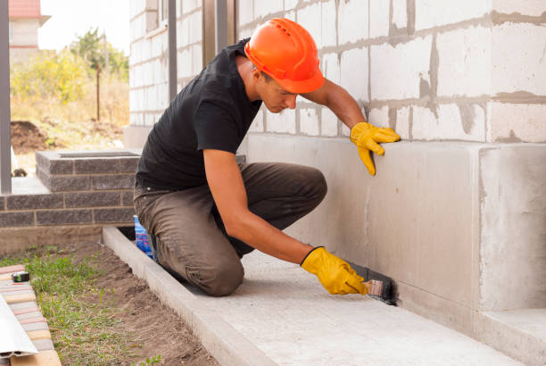 Licensed Emergency Waterproofing service in Concord, VA - Halo Water Proofing